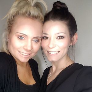 Meet your Posher, Ashly